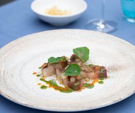 Ristorante Montalbano by Mirko Rainer Bild 13