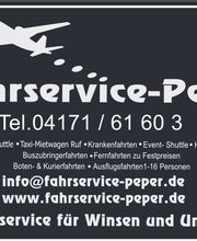 Fahrservice-Peper Inh. Michael Peper Bild 9