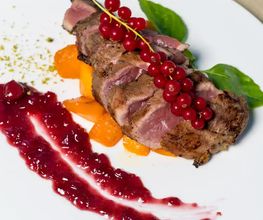 Chez Emma cuisine verte Bild 2