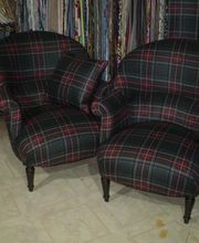 Fabrice Lamothe -Tapissier Decorateur image 6