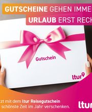ltur Reisebüro Potsdam Bild 3