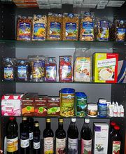 TopPharm Egg Apotheke Vitalis Bild 9