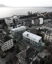 jordan architectes SA Bild 1