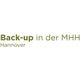 Back-up in der MHH - pme Familienservice