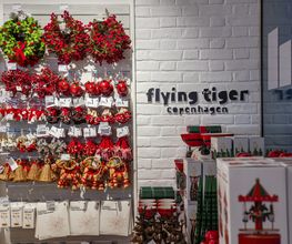 Flying Tiger Copenhagen Bild 9