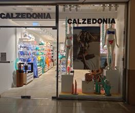 Calzedonia Bild 1