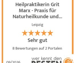 werkenntdenBESTEN.de Qualitätssiegel