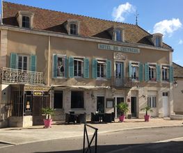 Le Chevreuil image 1
