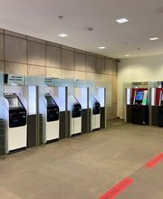 HypoVereinsbank Private Banking Nürnberg Bild 5