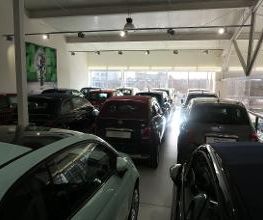 Autohaus König Leipzig Bild 10