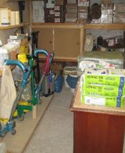 Bau- und Möbeltischlerei Temps