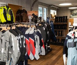 MotoCenter Seetal AG Bild 11