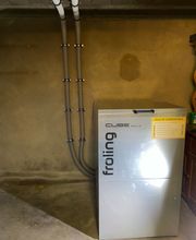 FG Chauffage EURL image 3