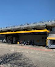JET Tankstelle Bild 5