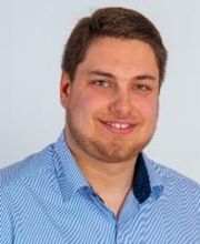 DEVK Versicherungen: Jannik Heinicke Bild 1