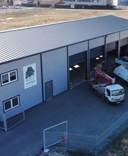 Dresdner Baumdienst Inh. A. Grau e.Kfr. Bild 6