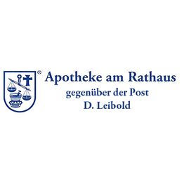 Logo der Apotheke am Rathaus