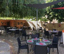 Camping Le Mercier image 1