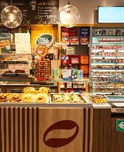 Shell Recharge Charging Station Bild 6