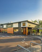 McDonald's Bild 1