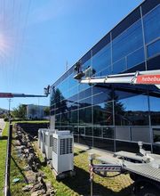 FMW Global Services GmbH Reinigungen Bild 4