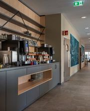 Holiday Inn - the niu, Timber Esslingen by IHG Bild 12