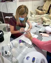 Coiffeur des Nations Bild 12