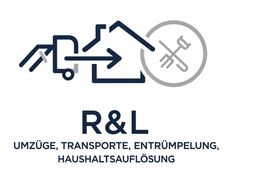 R&L Umzüge, Entrümpelung, Haushaltsauflösung