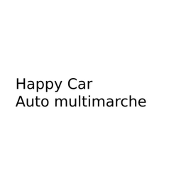 Happy Car logo