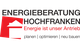 Energieberatung Hochfranken