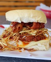 El Rey De Las Fritas image 10