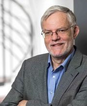 Rechtsanwalt Bernhard Bergmann
