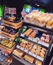 REWE To Go bei Aral Bild 7