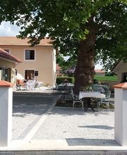 Café Restaurant Le Tison image 1