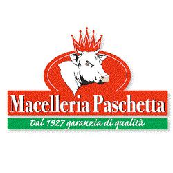 Macelleria Paschetta Paolo logo