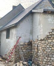 Asm Atlantique Service Maçonnerie image 5