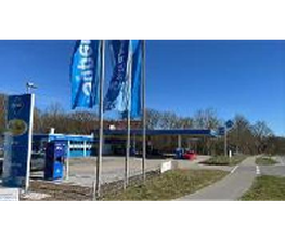 Aral pulse Ladestation Bild 3