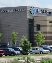 HealthPartners Clinic Hudson image 2
