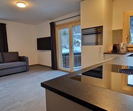MyAlpina HOTEL/APPARTMENTS Bild 1