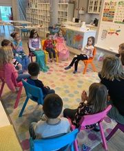 Teddy Club Kinderkrippe Bild 5