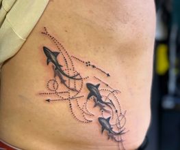 Paradize INK Tattoo Mömlingen