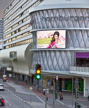 Hamburger Meile Bild 6