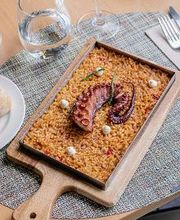 Restaurante Bizigarri imagen 1