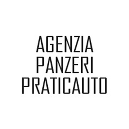 Panzeri Praticauto logo