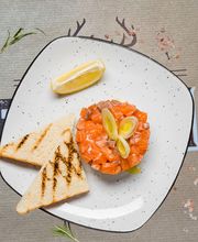 Le Plan B Café-Resto Bild 8