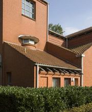 Abraham-Kirche - Evangelisch-lutherische Abraham Gemeinde Bild 1