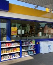 JET Tankstelle Bild 5