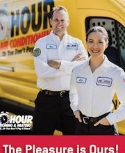 One Hour Heating & Air Conditioning image 1