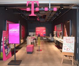 Telekom Partner Laatzen Bild 1