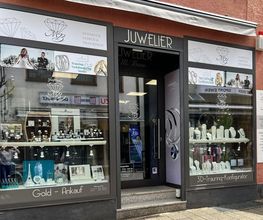Juwelier MB Schmuck, Uhren & Trauringe Bild 2